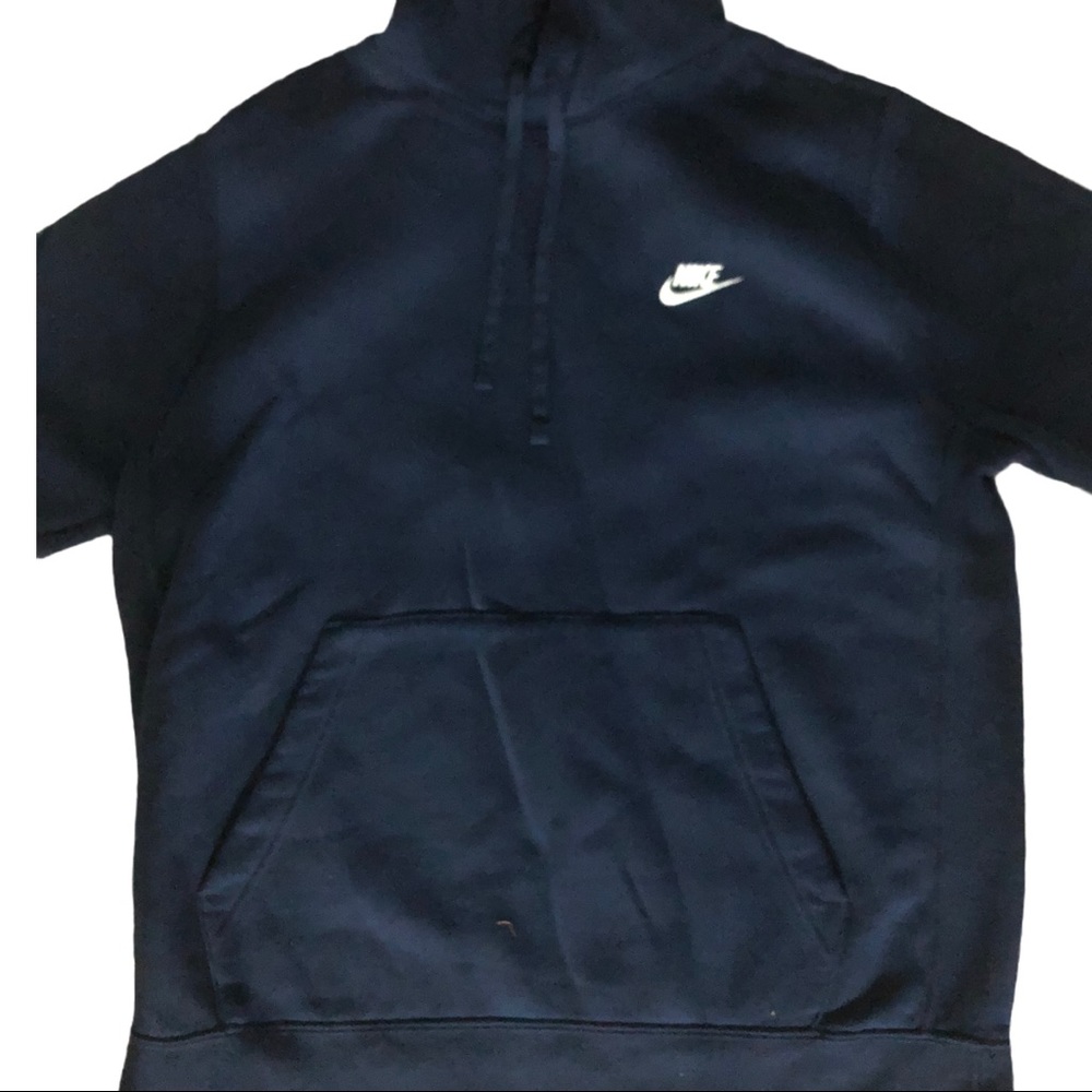 Men's Nike Sportswear Club Fleece Pullover Hoodie